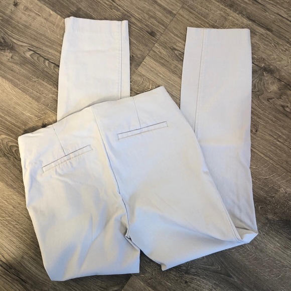 Crosby. Gray Leggings - Picture 2 of 3